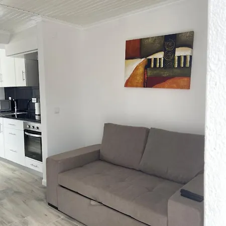 Casa Do Girassol Horta (Azores)