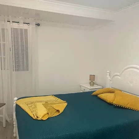 Casa Do Girassol Horta (Azores)