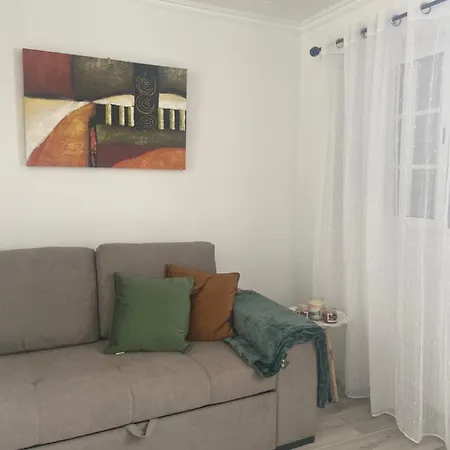 Casa Do Girassol * Horta (Azores)