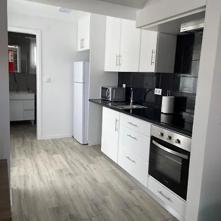 Appartement Casa Do Girassol *