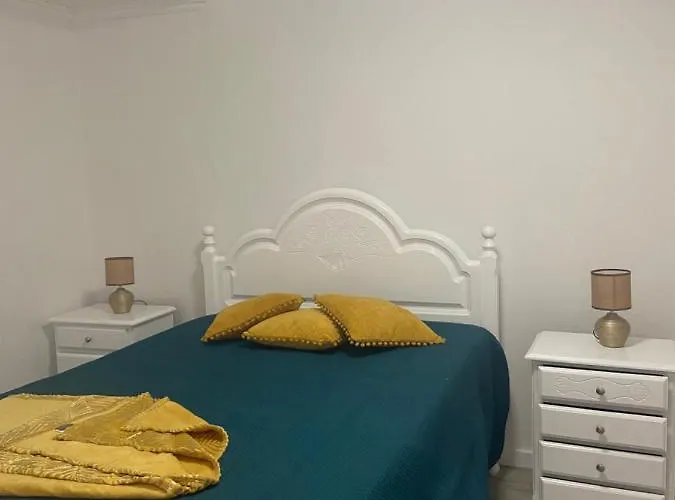 Casa Do Girassol Lägenhet Horta (Azores)