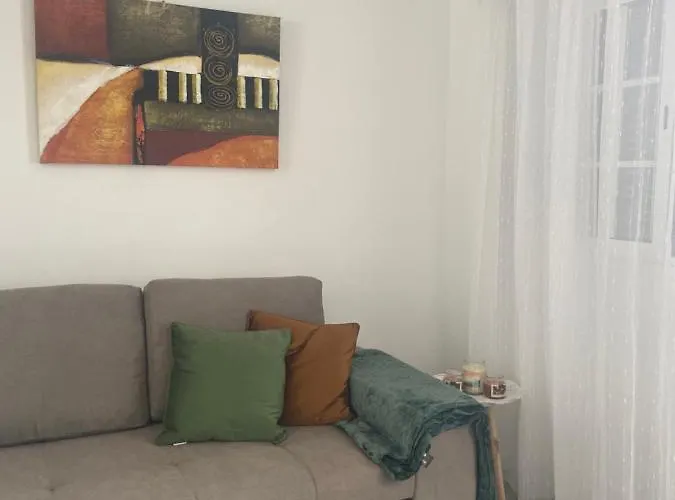 Casa Do Girassol * Horta (Azores)