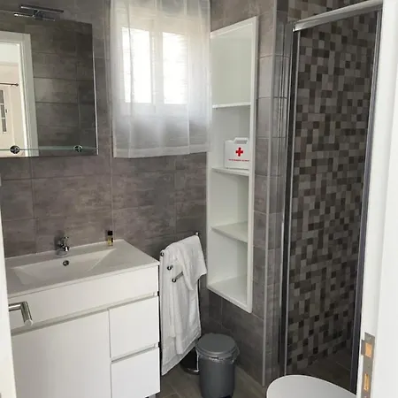 Apartment Casa Do Girassol Horta (Azores)