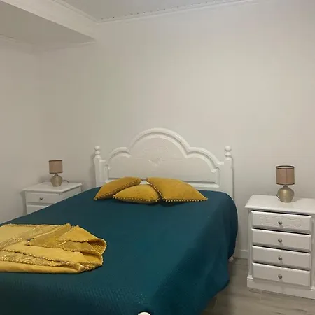 Casa Do Girassol Apartment Horta (Azores)