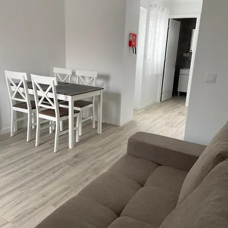 Casa Do Girassol Apartment