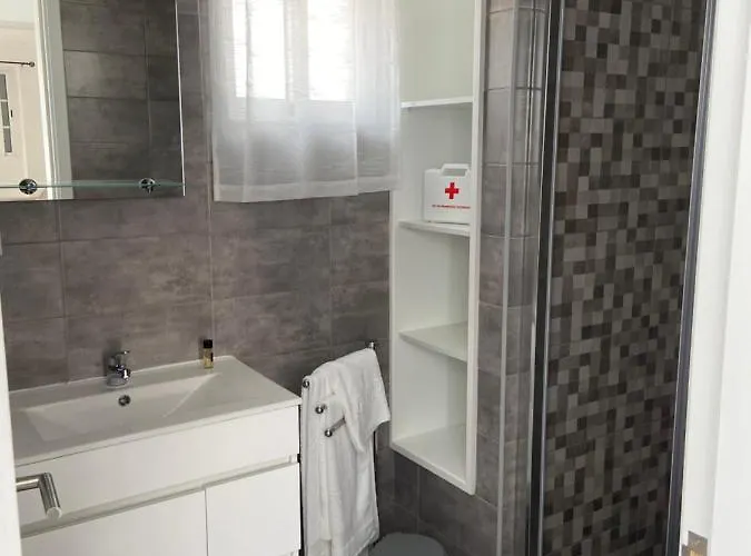 Apartamento Casa Do Girassol Horta (Azores)