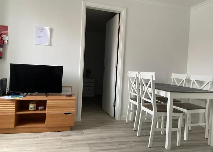 Casa Do Girassol Apartamento