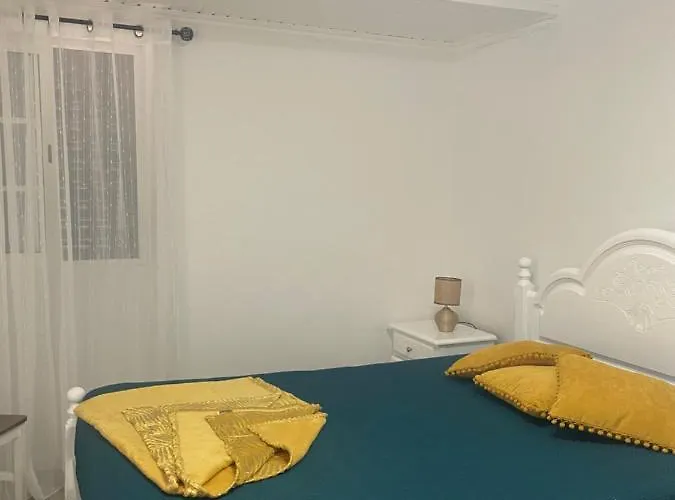 Casa Do Girassol Horta (Azores)