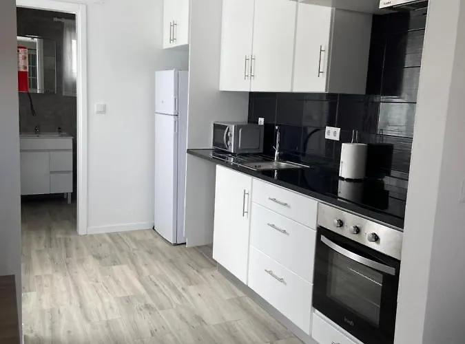 Apartamento Casa Do Girassol *